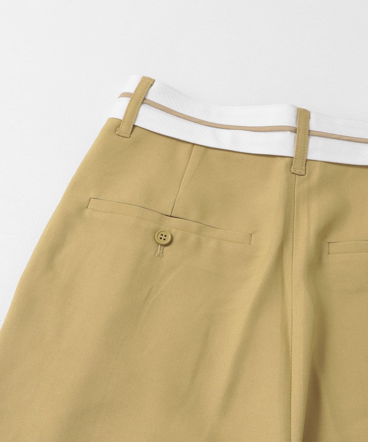  「マーベルトデザインパンツ」|その他|