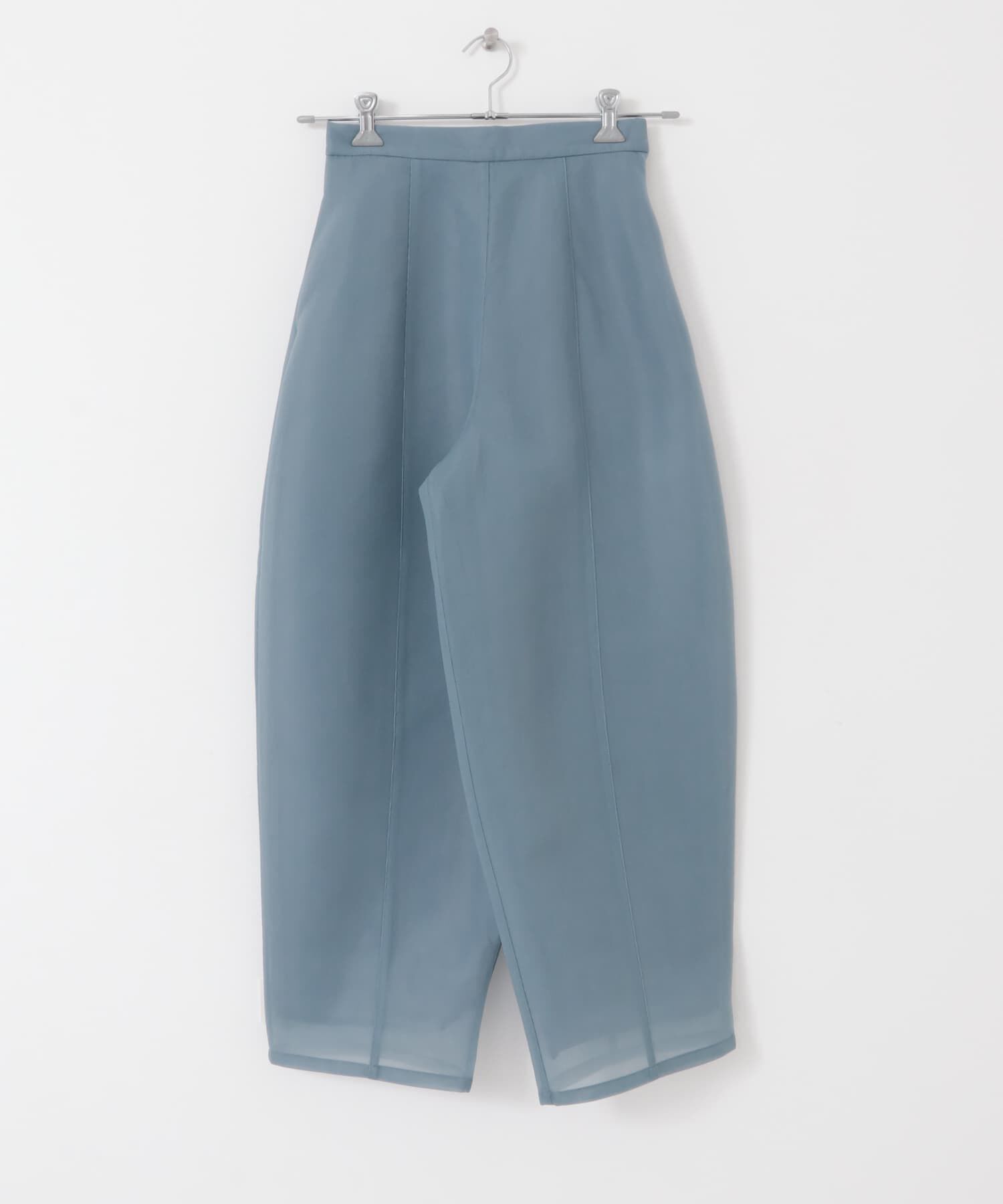  「シアーダンボールパンツ」|その他|