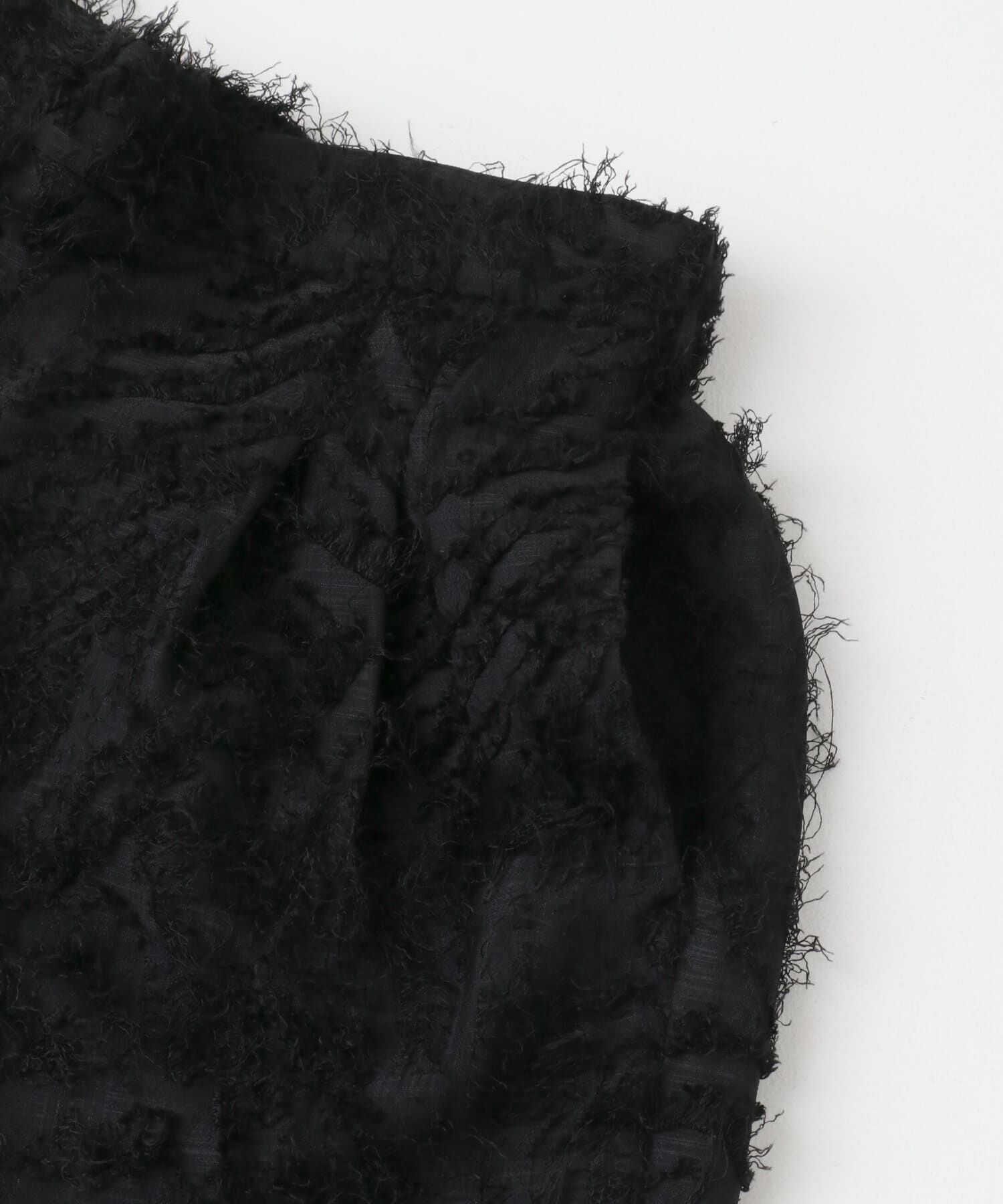  「フリンジイージーパンツ」|その他|