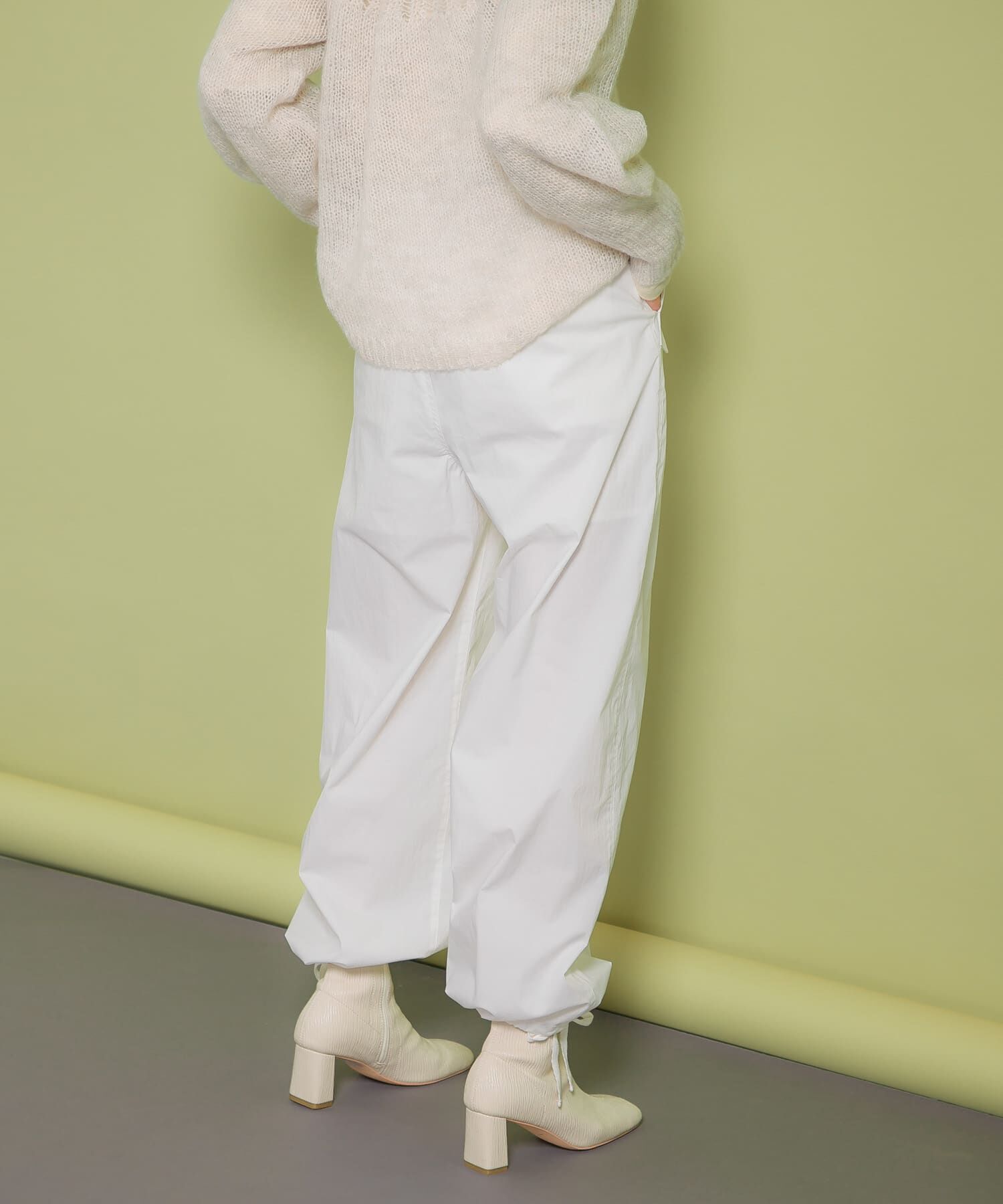  「ヘムドロストミリタリーパンツ」|その他|