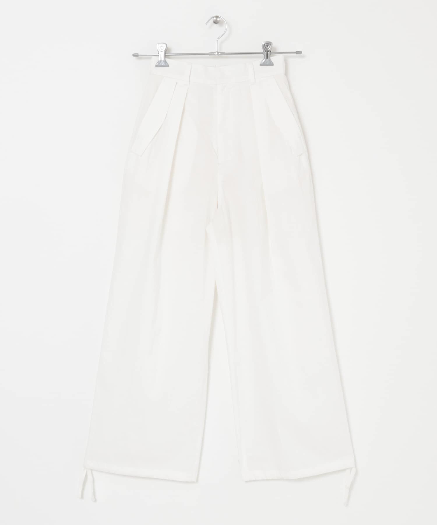  「ヘムドロストミリタリーパンツ」|その他|