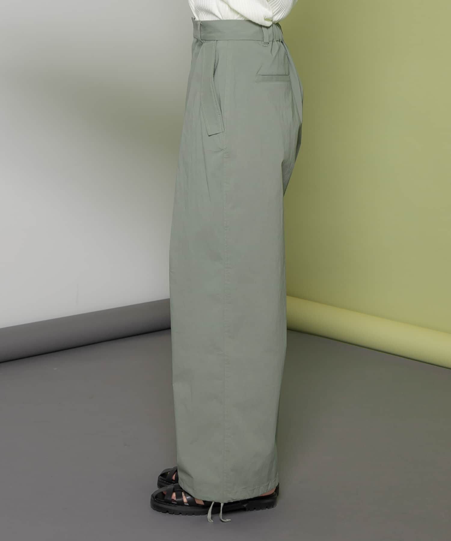  「ヘムドロストミリタリーパンツ」|その他|