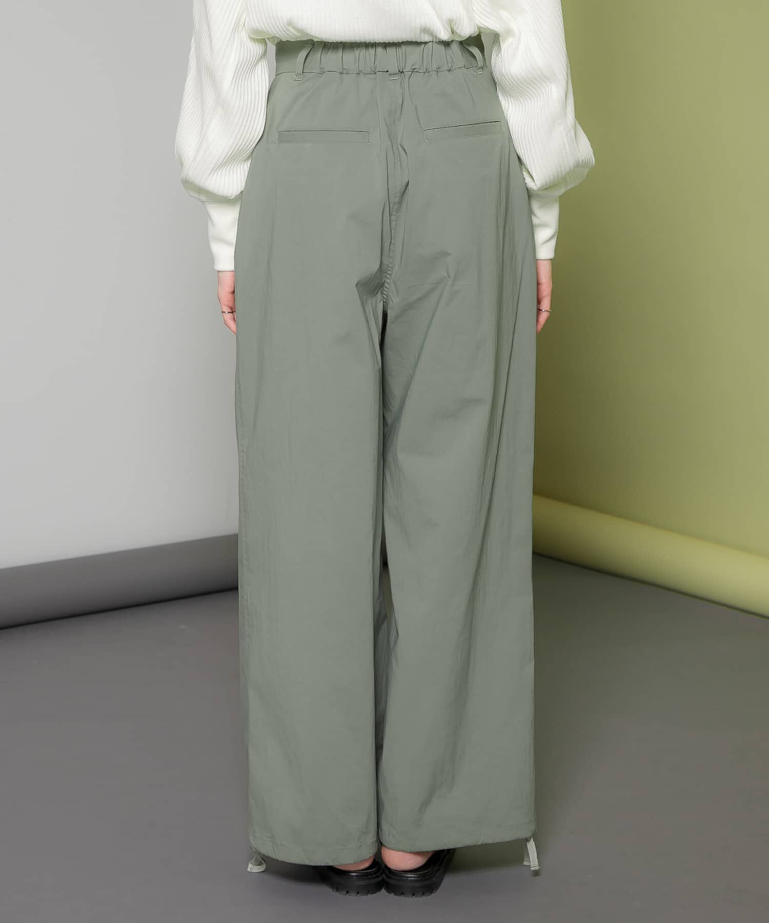  「ヘムドロストミリタリーパンツ」|その他|