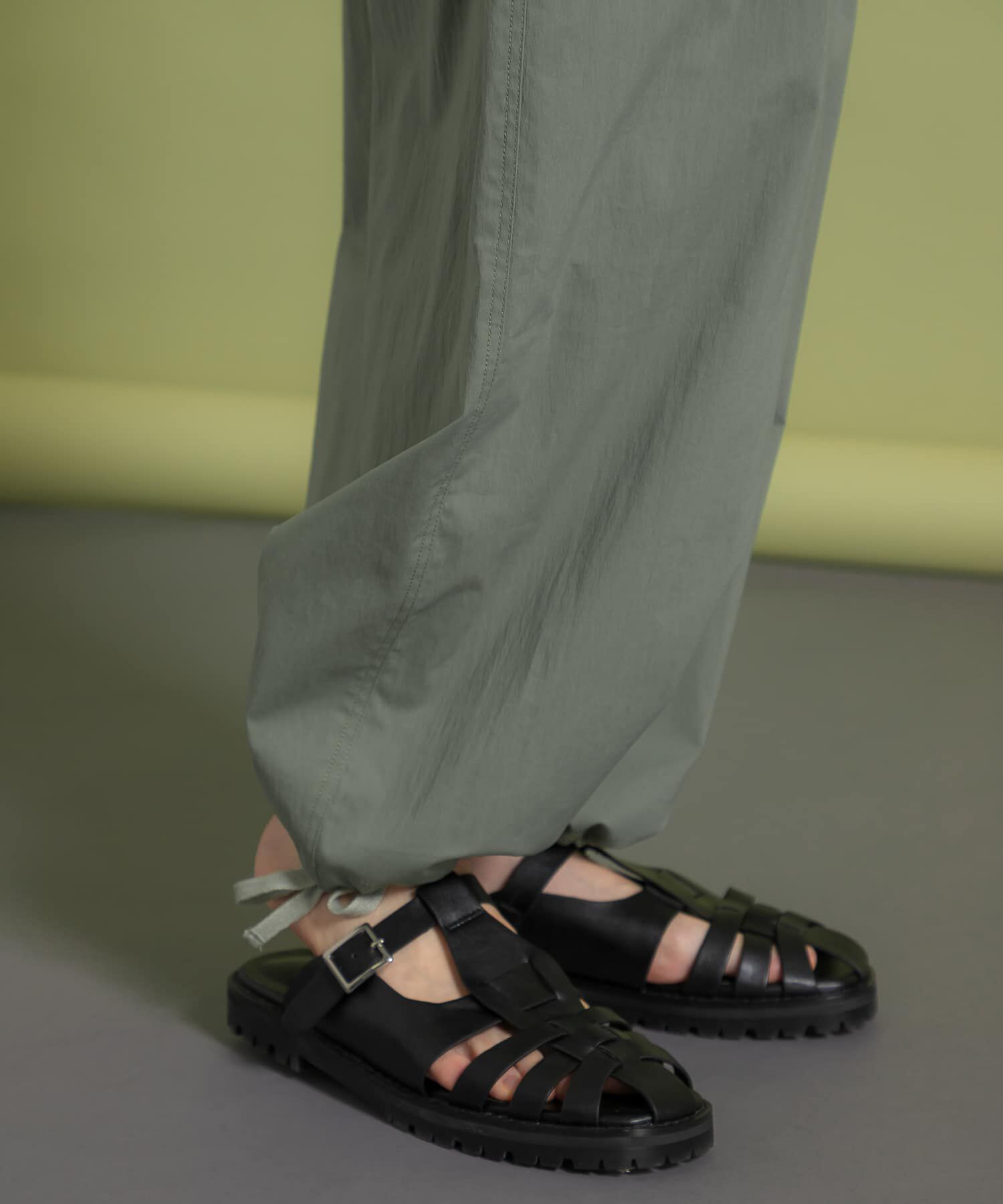  「ヘムドロストミリタリーパンツ」|その他|