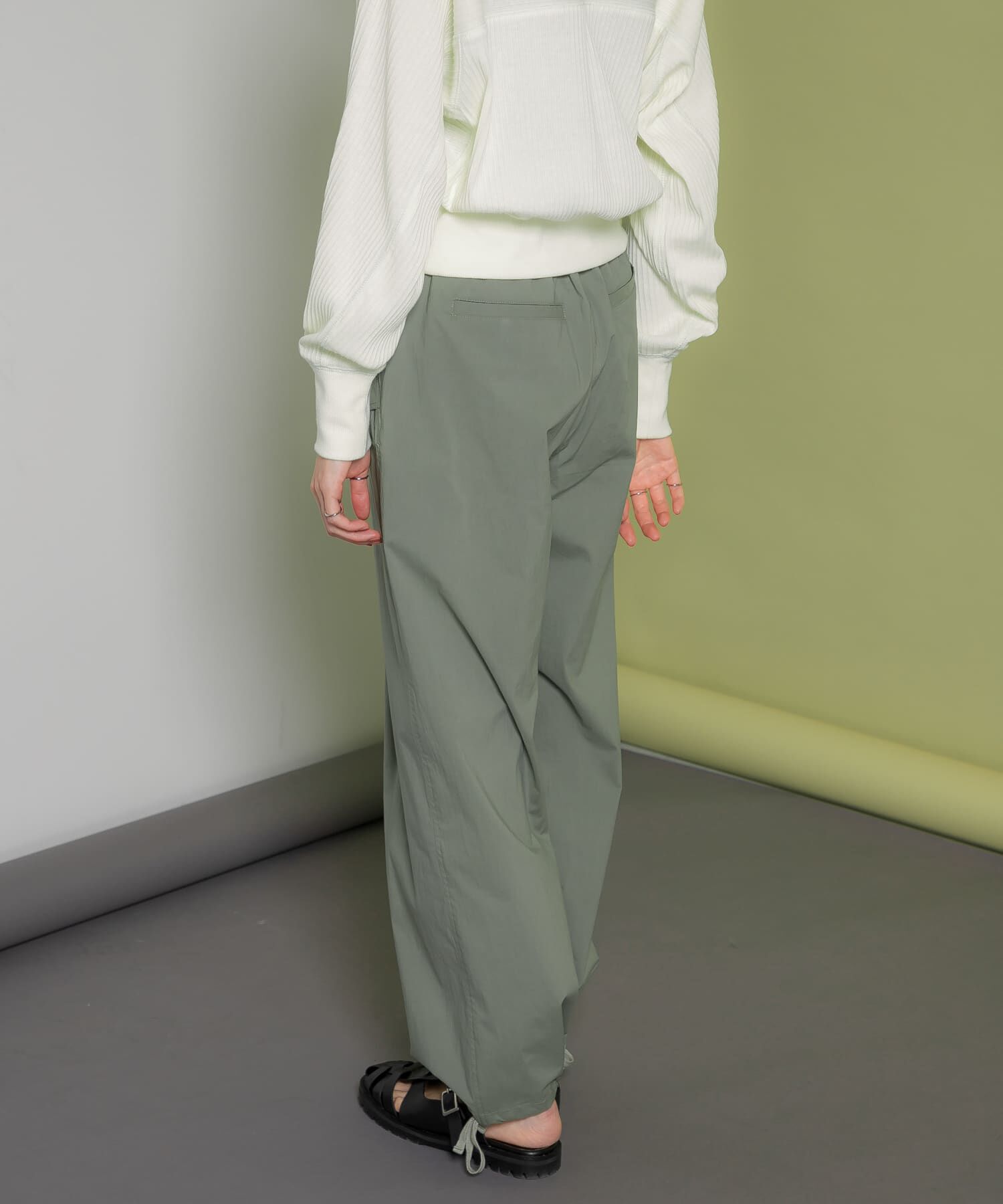  「ヘムドロストミリタリーパンツ」|その他|