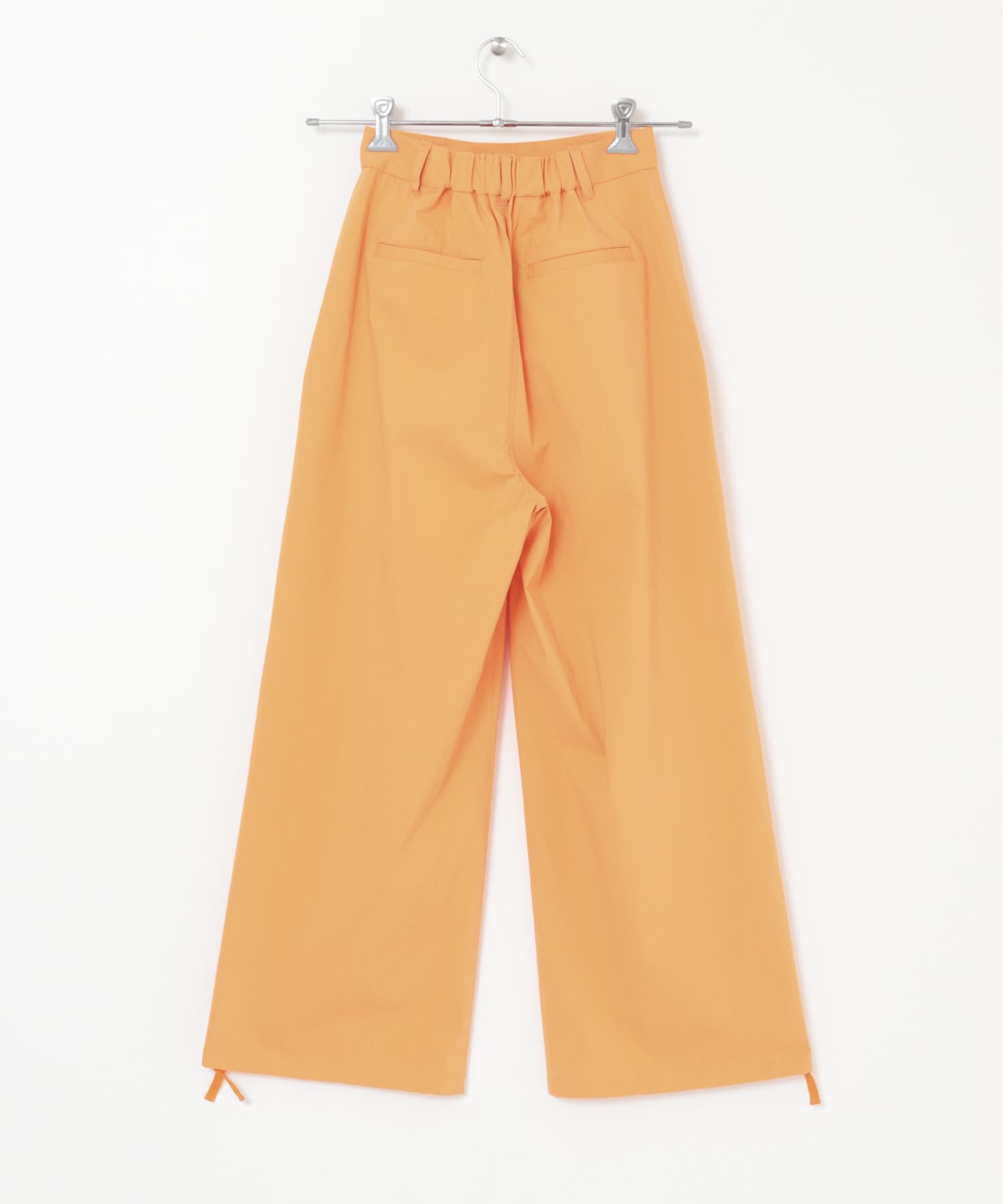  「ヘムドロストミリタリーパンツ」|その他|