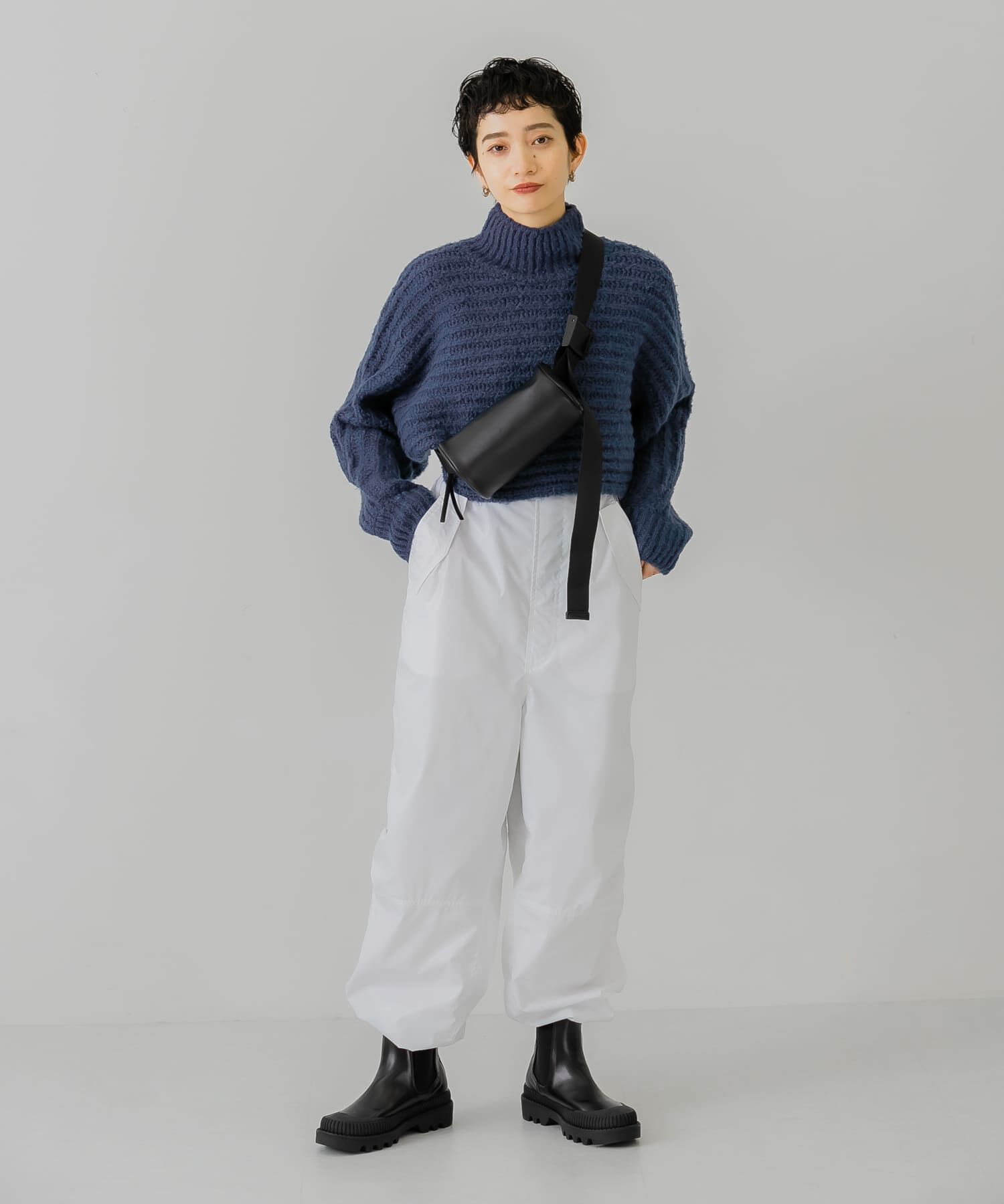  「コーティングワークパンツ」|その他|