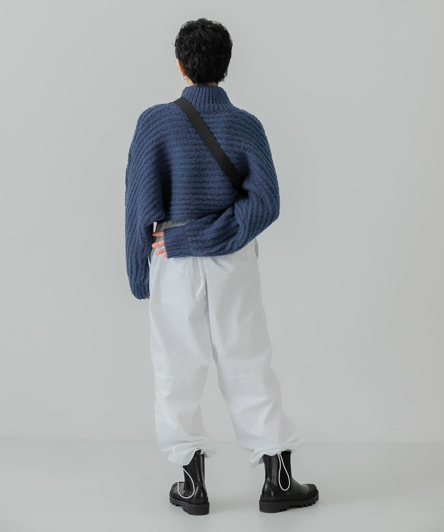  「コーティングワークパンツ」|その他|