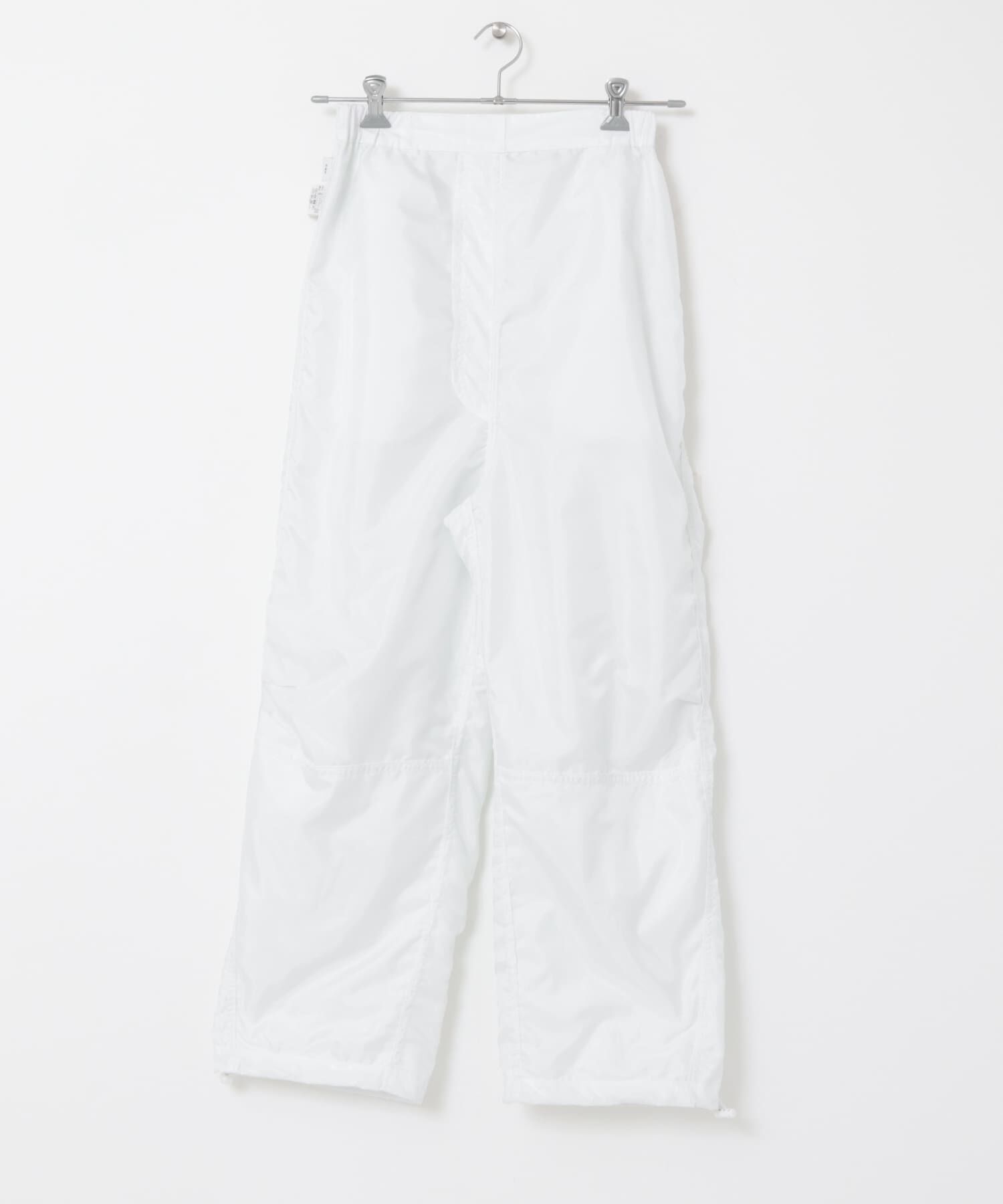  「コーティングワークパンツ」|その他|