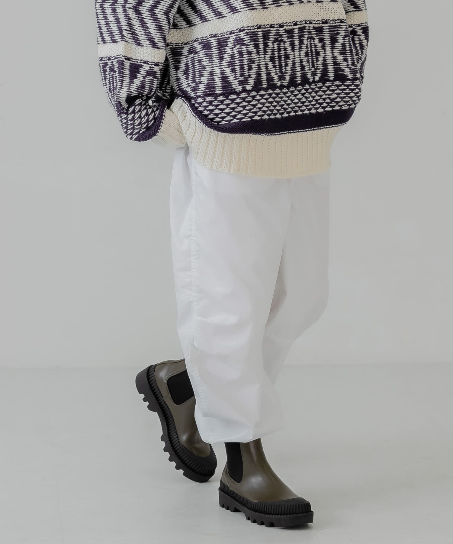  「コーティングワークパンツ」|その他|