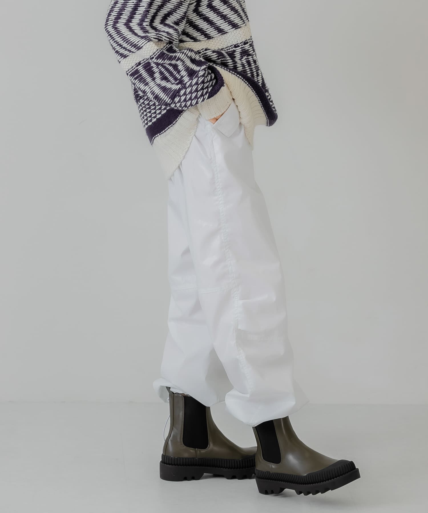  「コーティングワークパンツ」|その他|