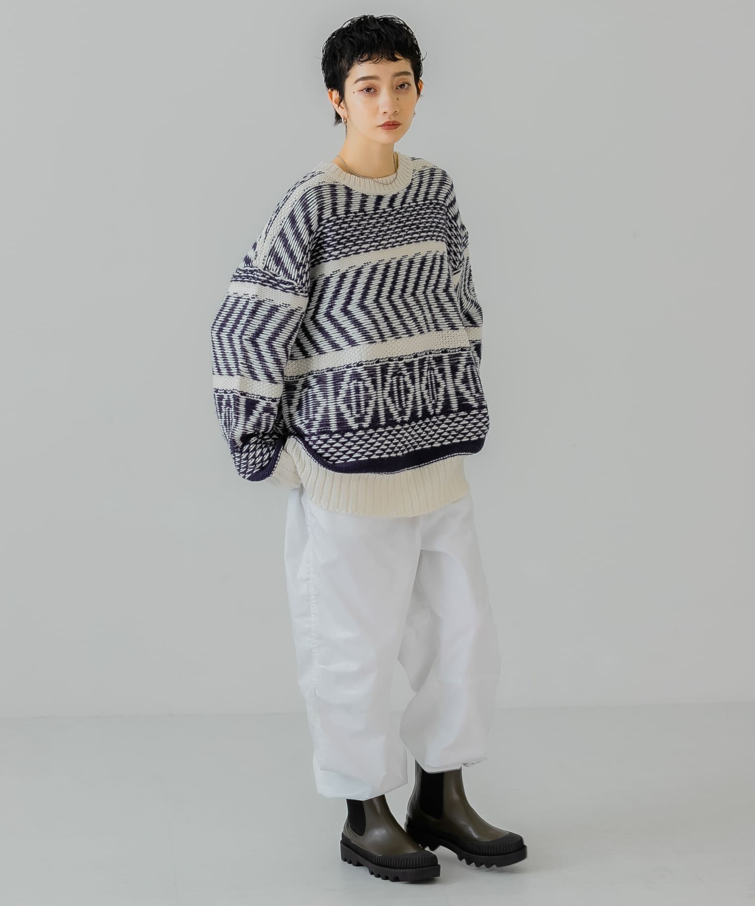  「コーティングワークパンツ」|その他|