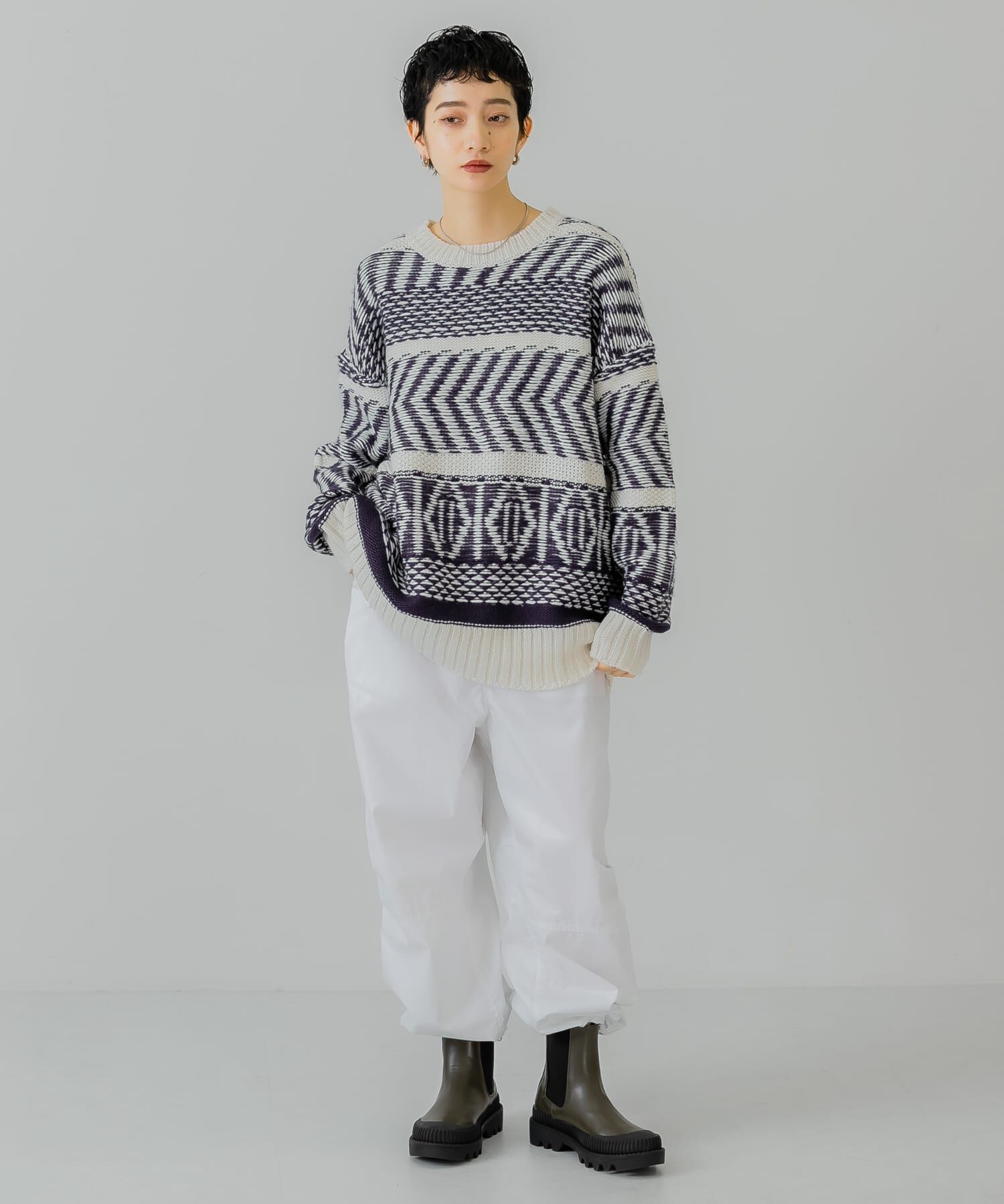  「コーティングワークパンツ」|その他|