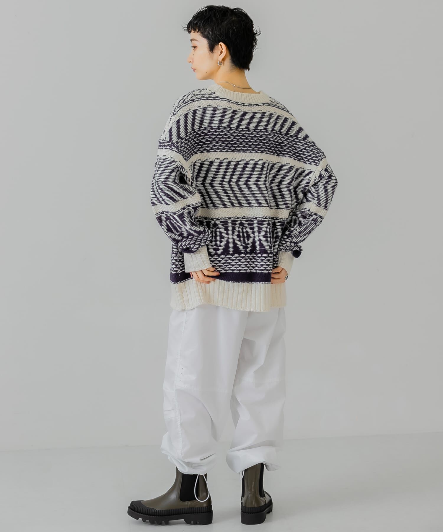  「コーティングワークパンツ」|その他|