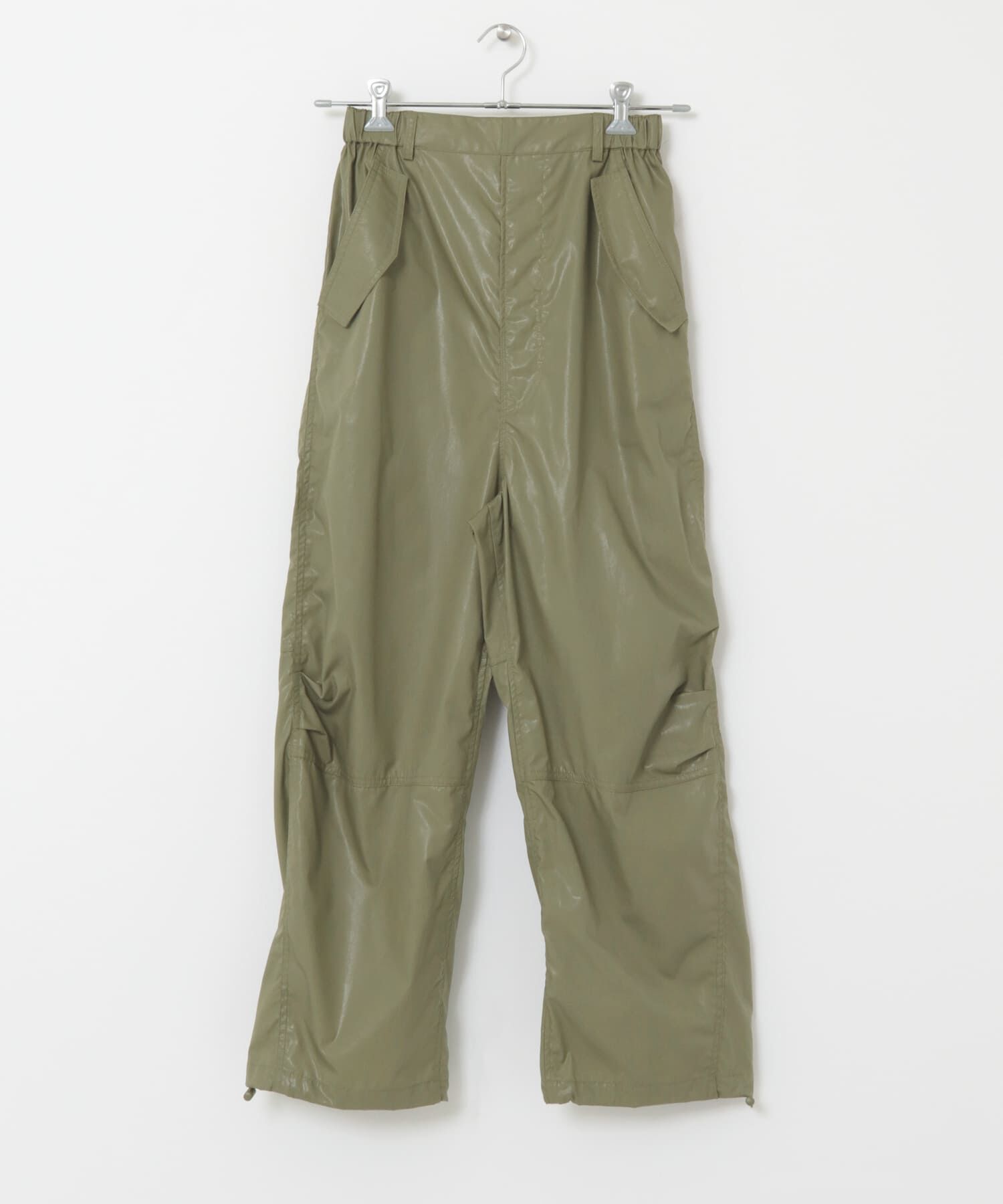  「コーティングワークパンツ」|その他|