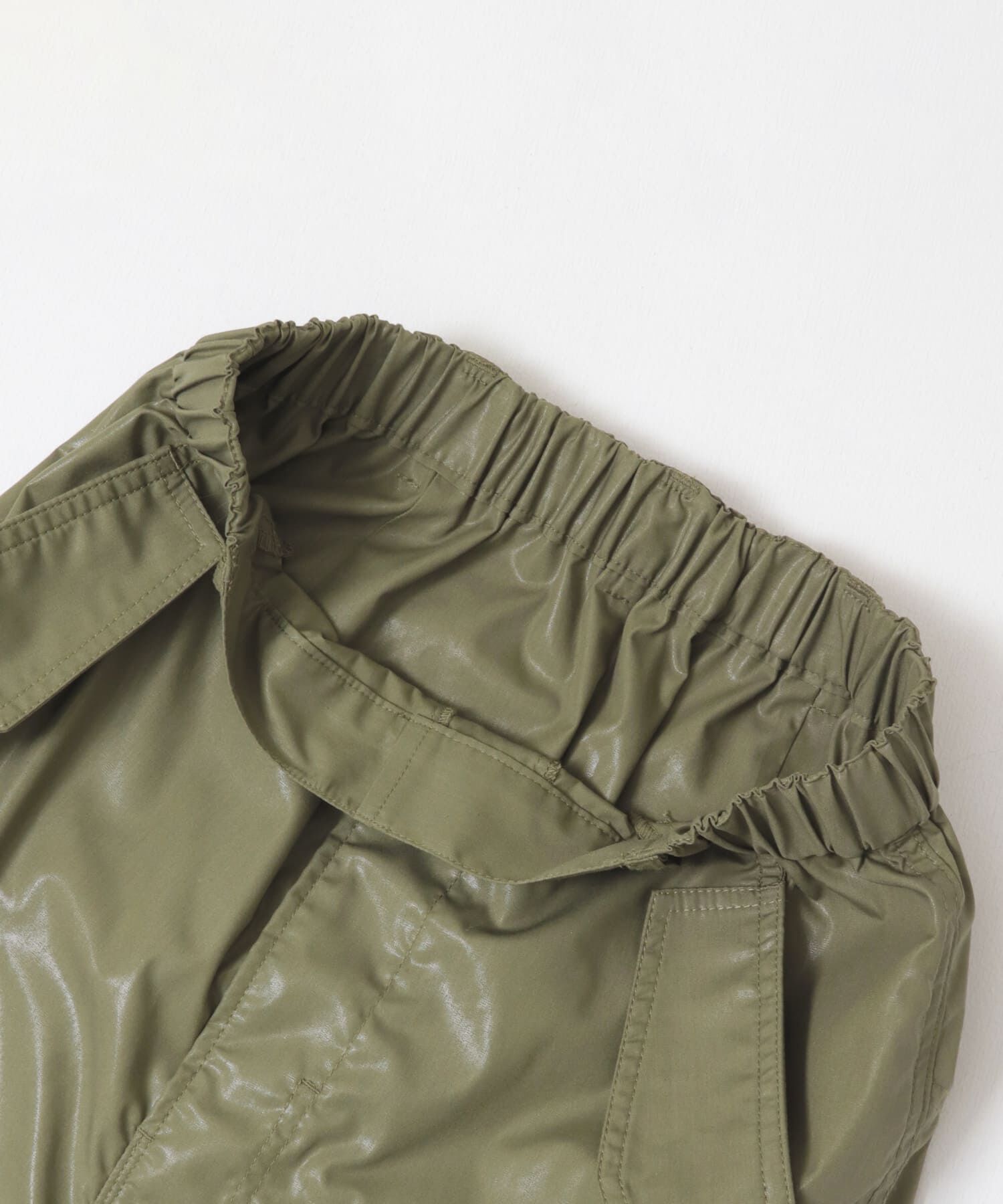  「コーティングワークパンツ」|その他|