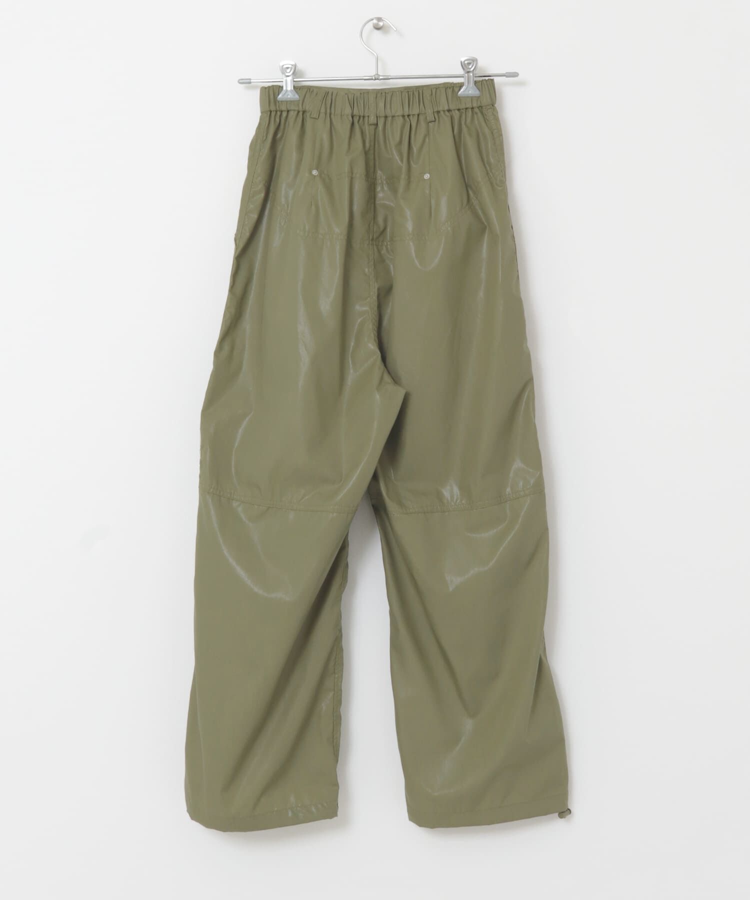  「コーティングワークパンツ」|その他|