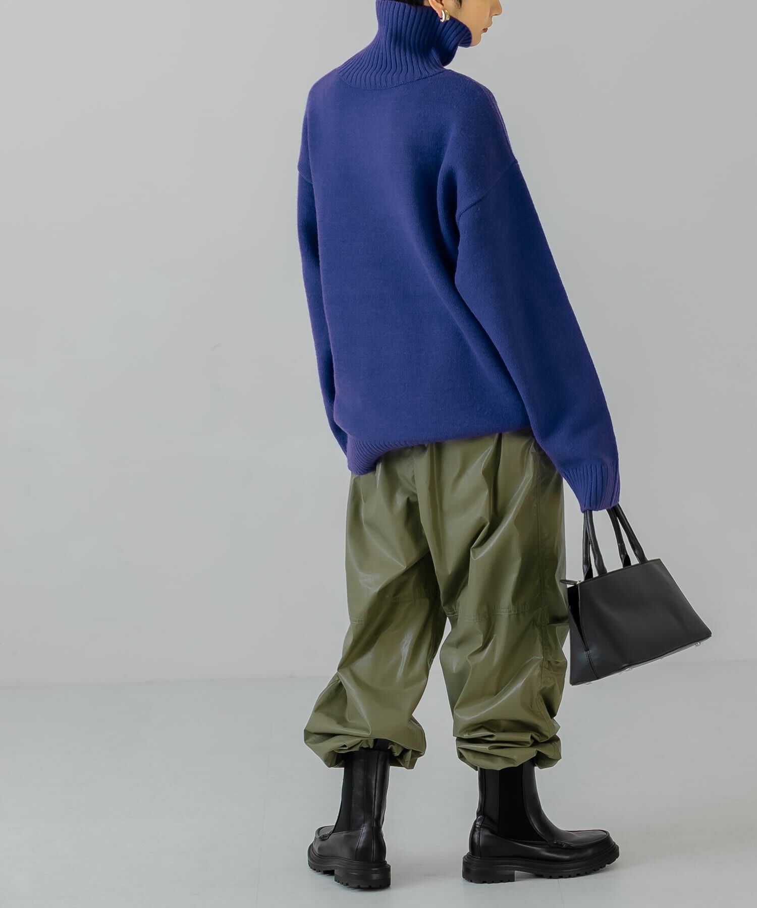  「コーティングワークパンツ」|その他|