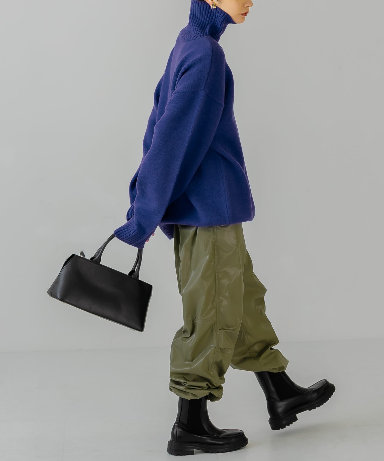  「コーティングワークパンツ」|その他|