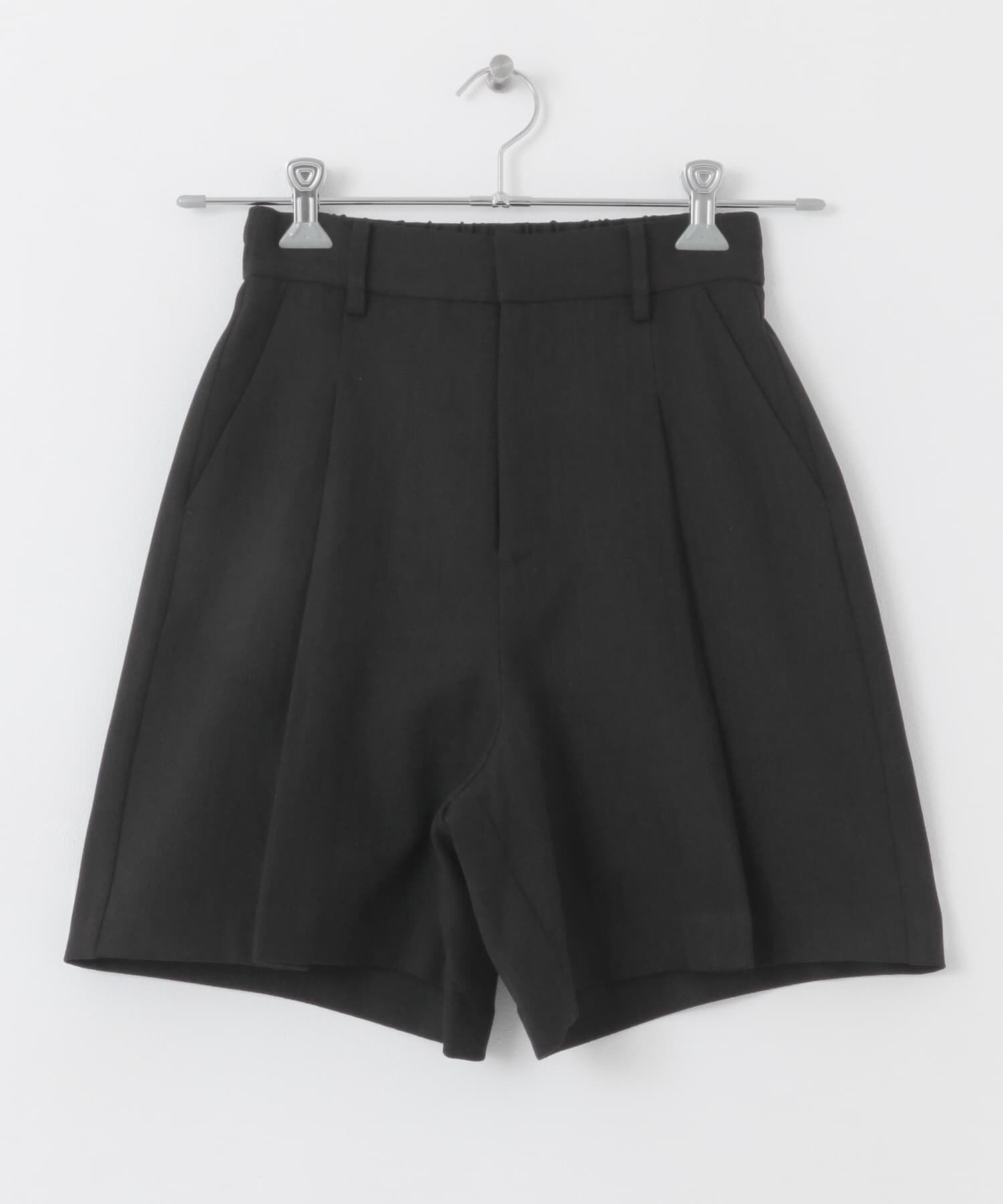 SENSE OF PLACE by URBAN RESEARCH「タックバミューダパンツ」|その他|