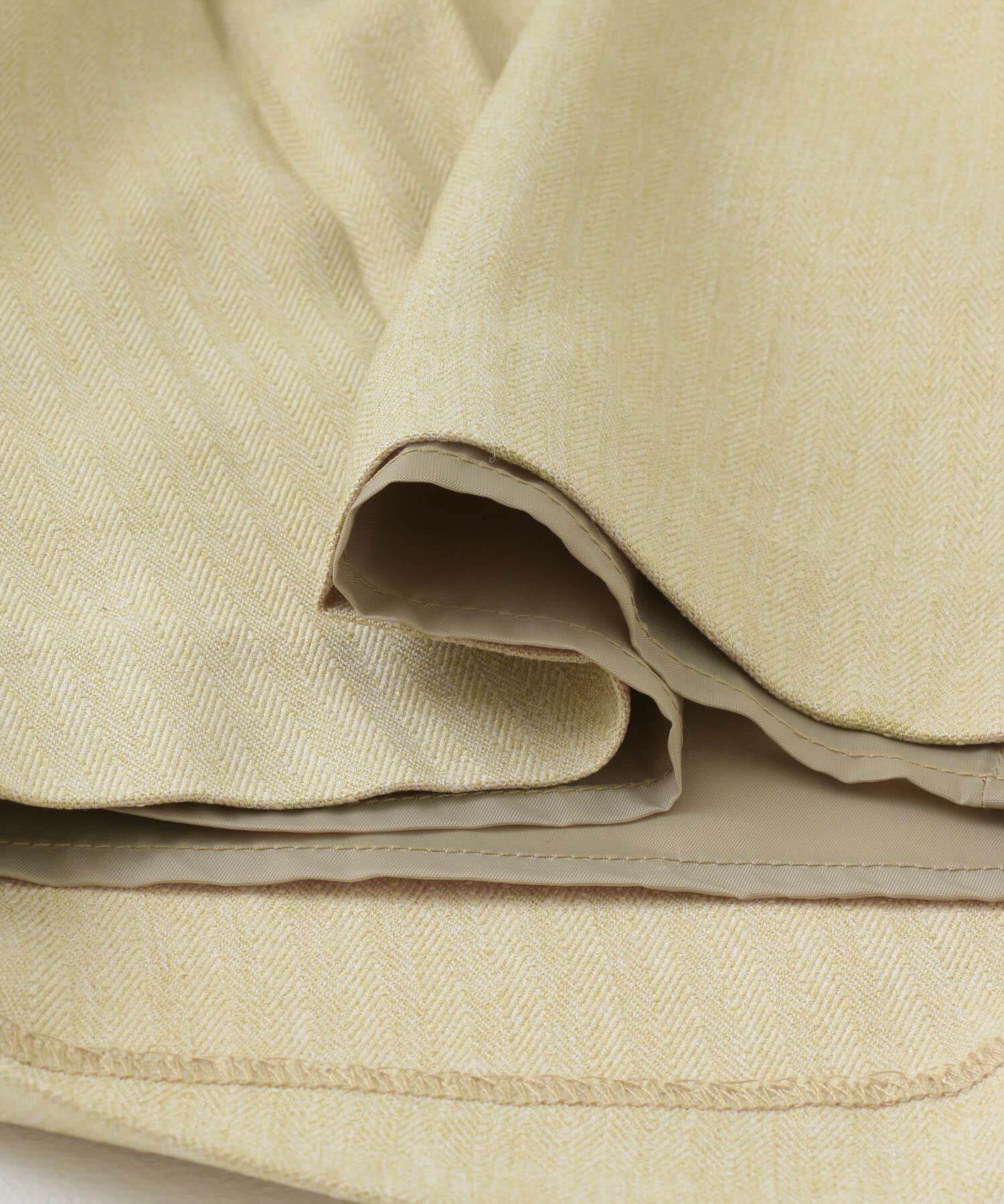 SENSE OF PLACE by URBAN RESEARCH「タックバミューダパンツ」|その他|