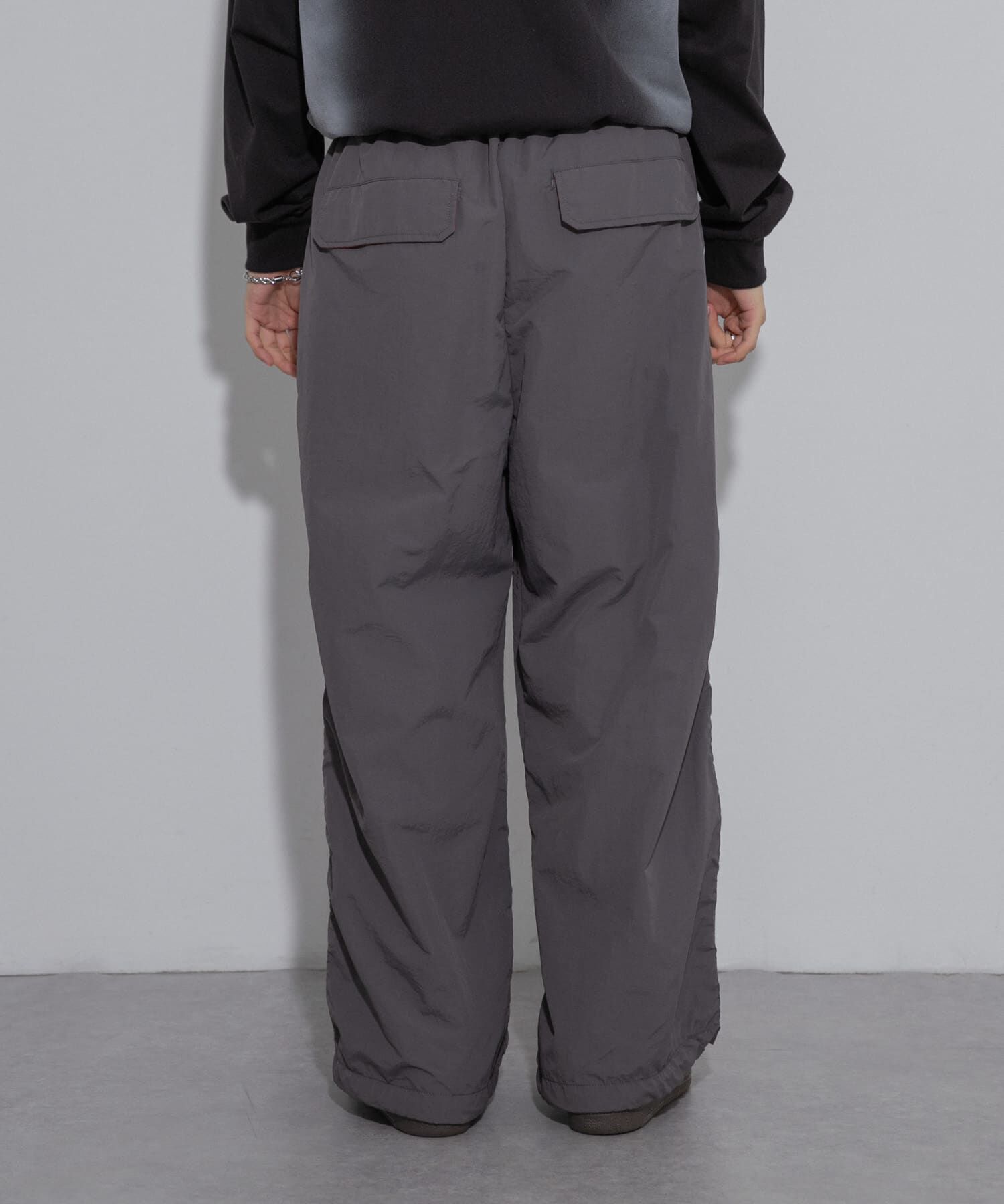 SENSE OF PLACE by URBAN RESEARCH「ツートーンダブルニーパンツ」|その他|