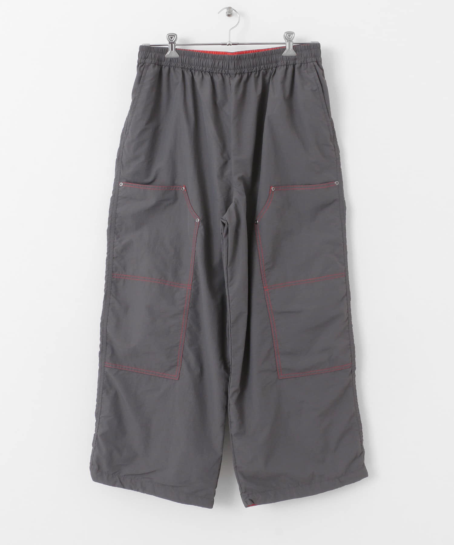 SENSE OF PLACE by URBAN RESEARCH「ツートーンダブルニーパンツ」|その他|