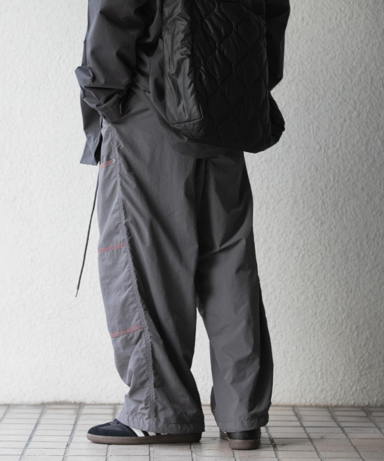 SENSE OF PLACE by URBAN RESEARCH「ツートーンダブルニーパンツ」|その他|