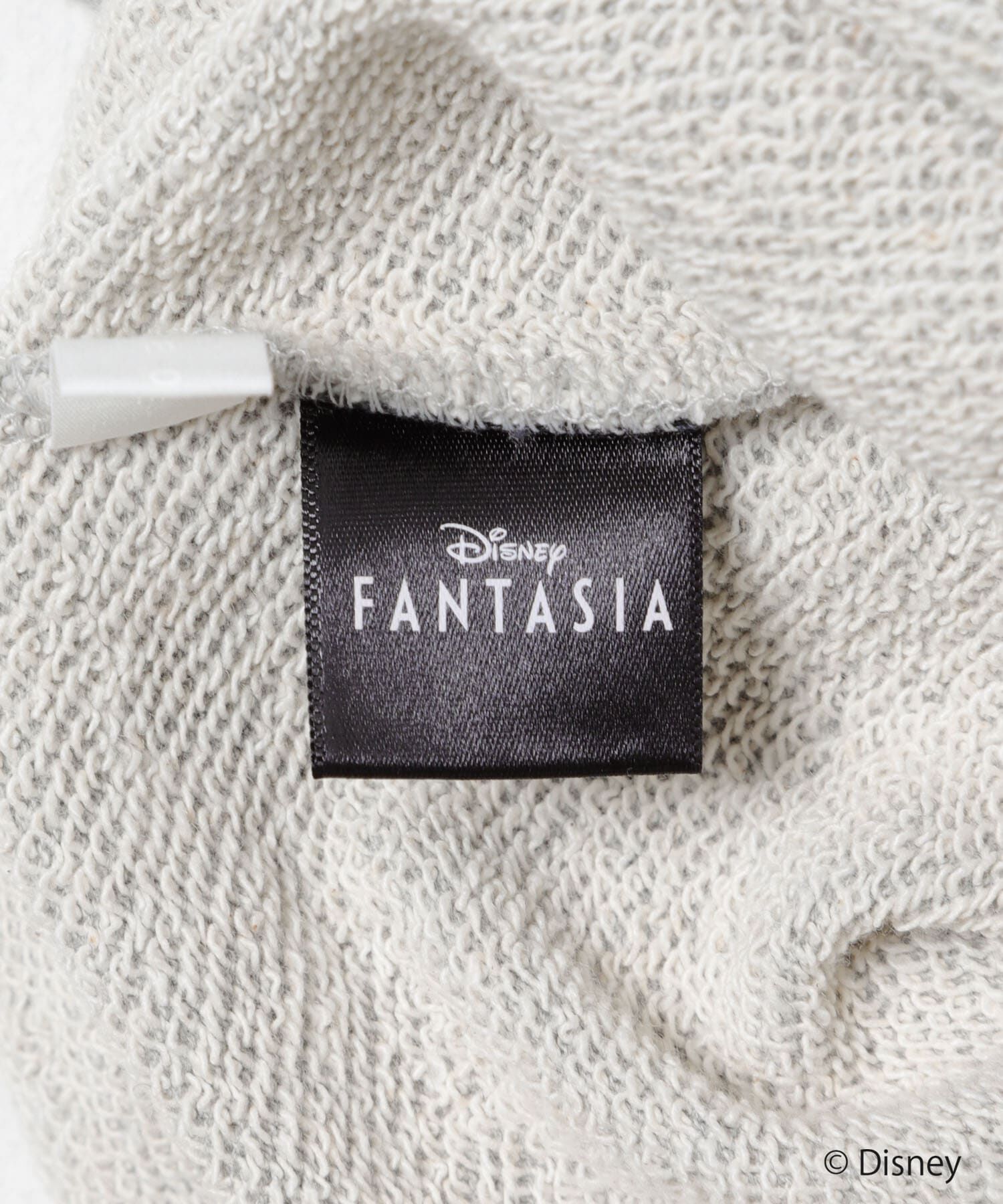 SENSE OF PLACE by URBAN RESEARCH「『別注』FANTASIA/スウェット」|スウェット・ジャージ|