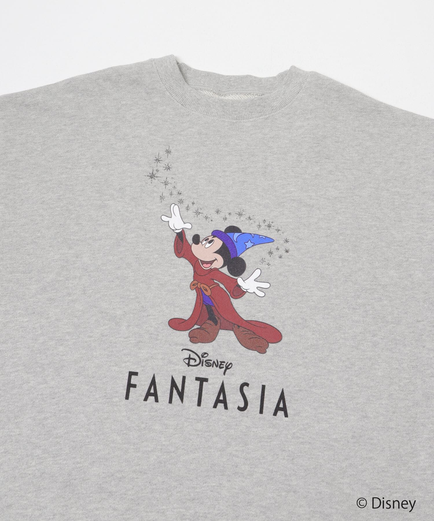 SENSE OF PLACE by URBAN RESEARCH「『別注』FANTASIA/スウェット」|スウェット・ジャージ|