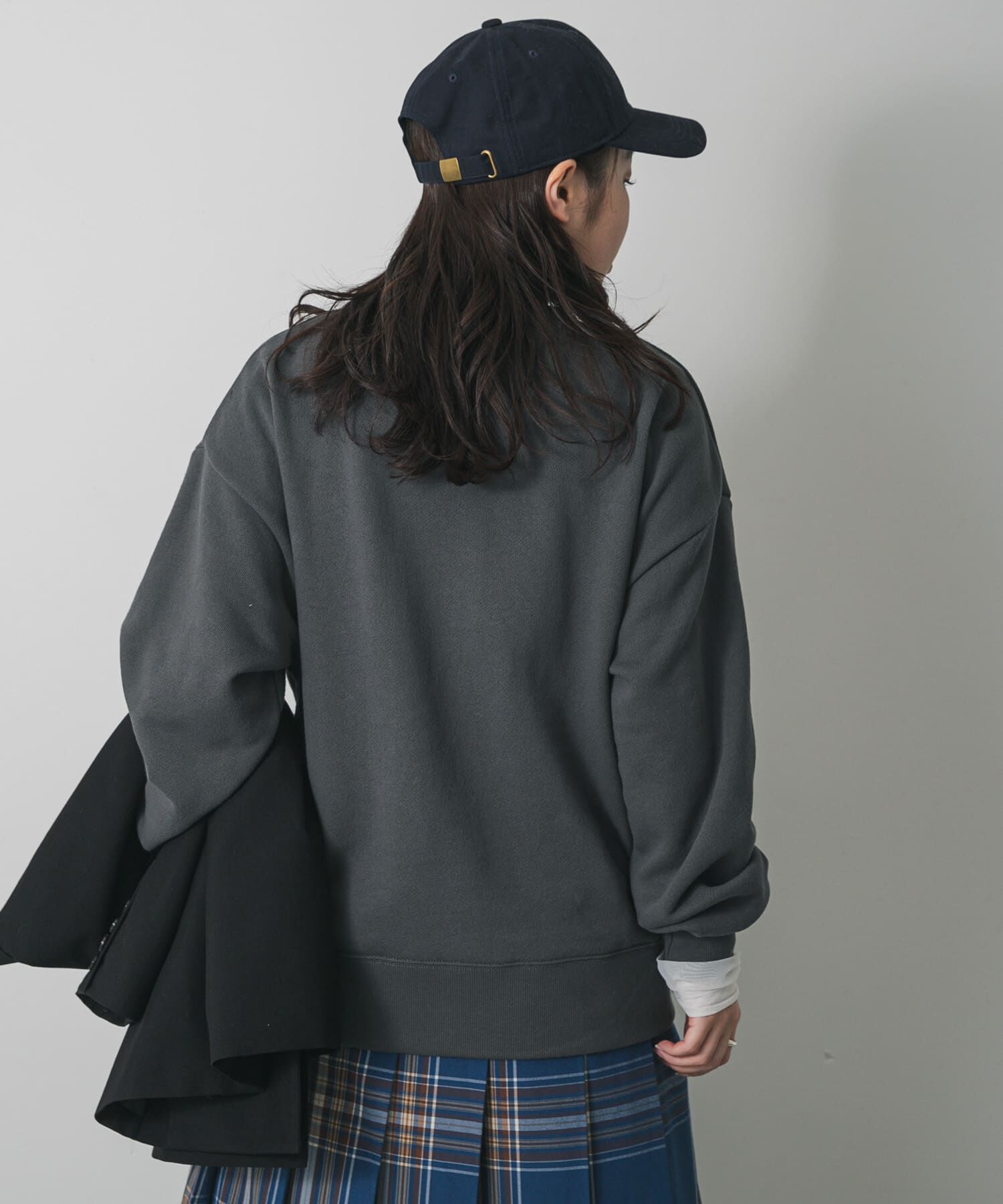 SENSE OF PLACE by URBAN RESEARCH「『別注』FANTASIA/スウェット」|スウェット・ジャージ|