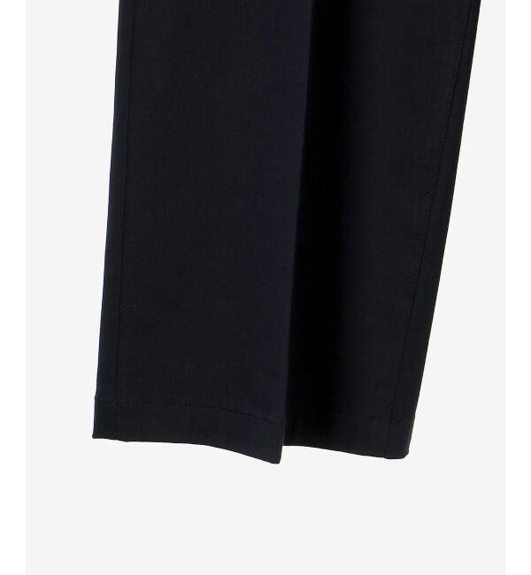 le.coeur blanc「《手洗い可能》マリンワイドパンツ」|その他|