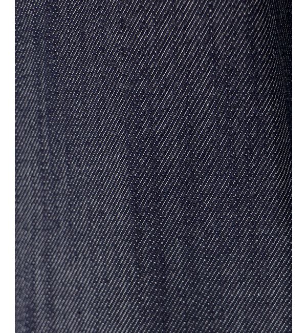 le.coeur blanc「《手洗い可能》マリンワイドパンツ」|その他|