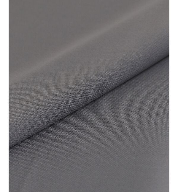 le.coeur blanc「《WEB限定アイテム》ハイウエストワイドキャミサロペット」|その他|