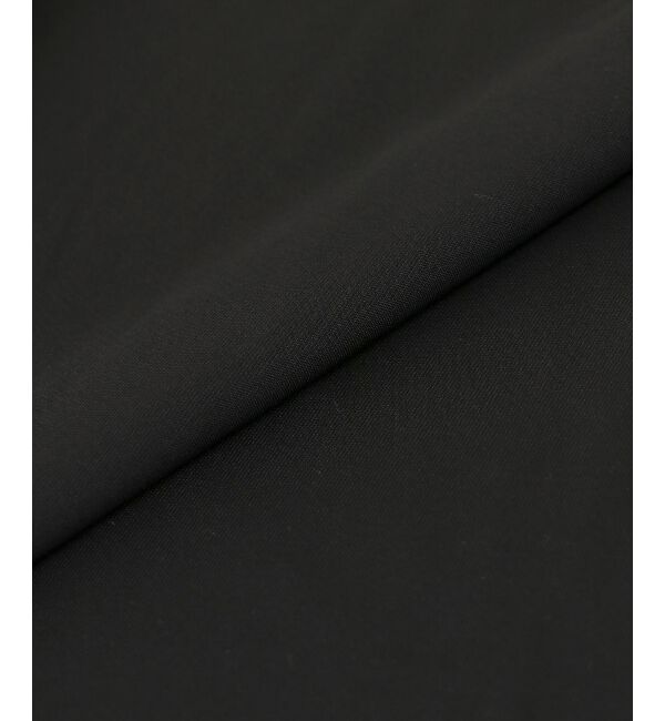 le.coeur blanc「《WEB限定アイテム》ハイウエストワイドキャミサロペット」|その他|