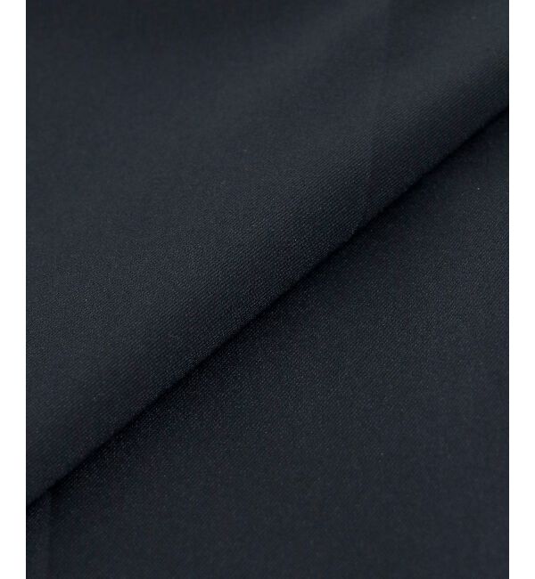 le.coeur blanc「《スタイルアップ効果抜群》ツイルストレッチマリンパンツ」|その他|