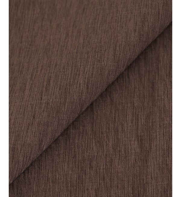  「リネンライクシアーボイルイージーパンツ」|その他|