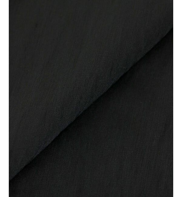  「リネンライクシアーボイルイージーパンツ」|その他|