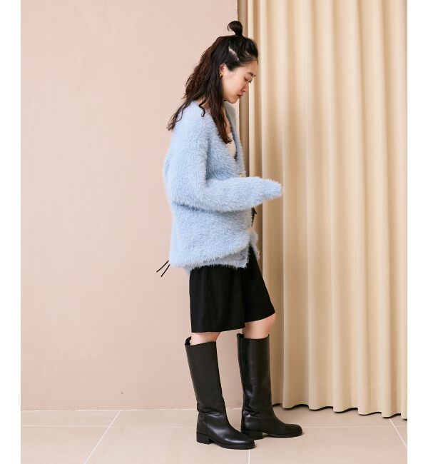  「タックデザインハーフパンツ」|その他|