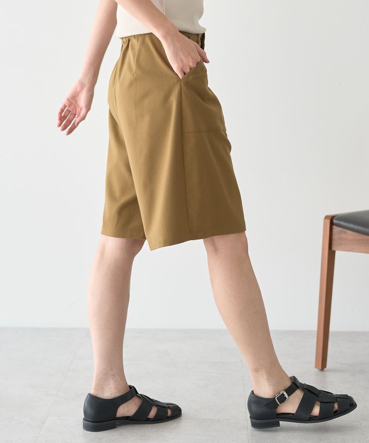 AMERICAN HOLIC「ベイカーハーフパンツ」|その他|