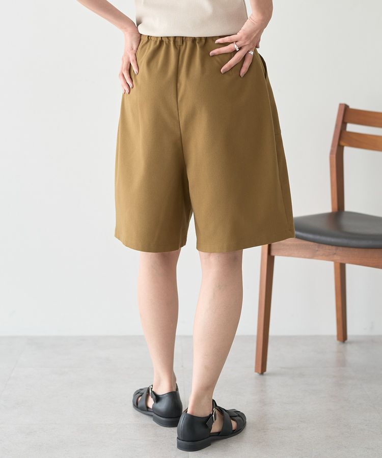 AMERICAN HOLIC「ベイカーハーフパンツ」|その他|