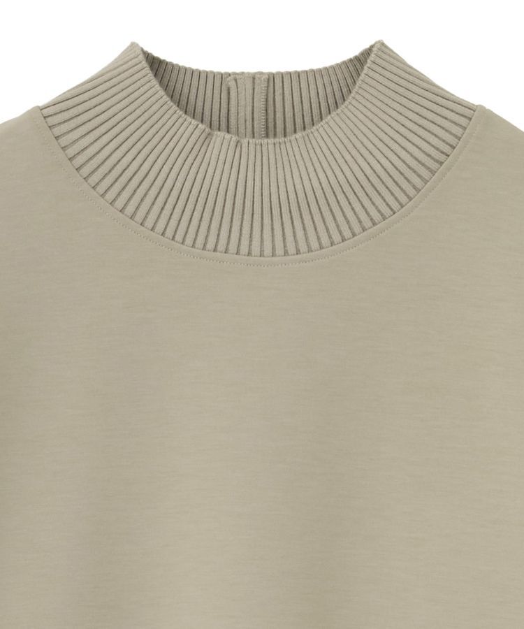 AMERICAN HOLIC「ハイネックリブポンチプルオーバー」|スウェット・ジャージ|