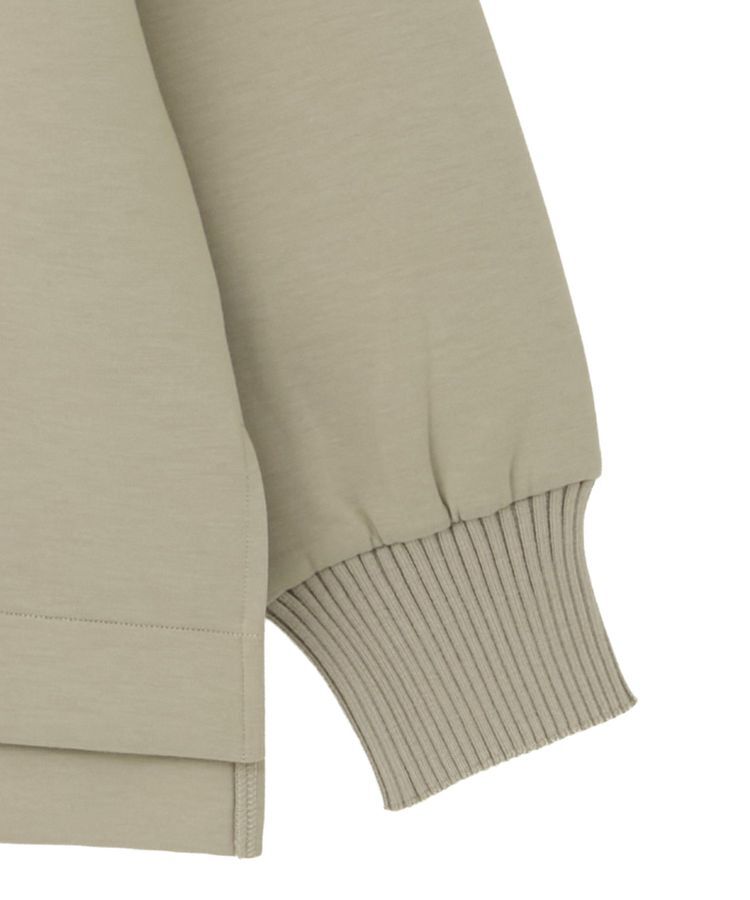 AMERICAN HOLIC「ハイネックリブポンチプルオーバー」|スウェット・ジャージ|