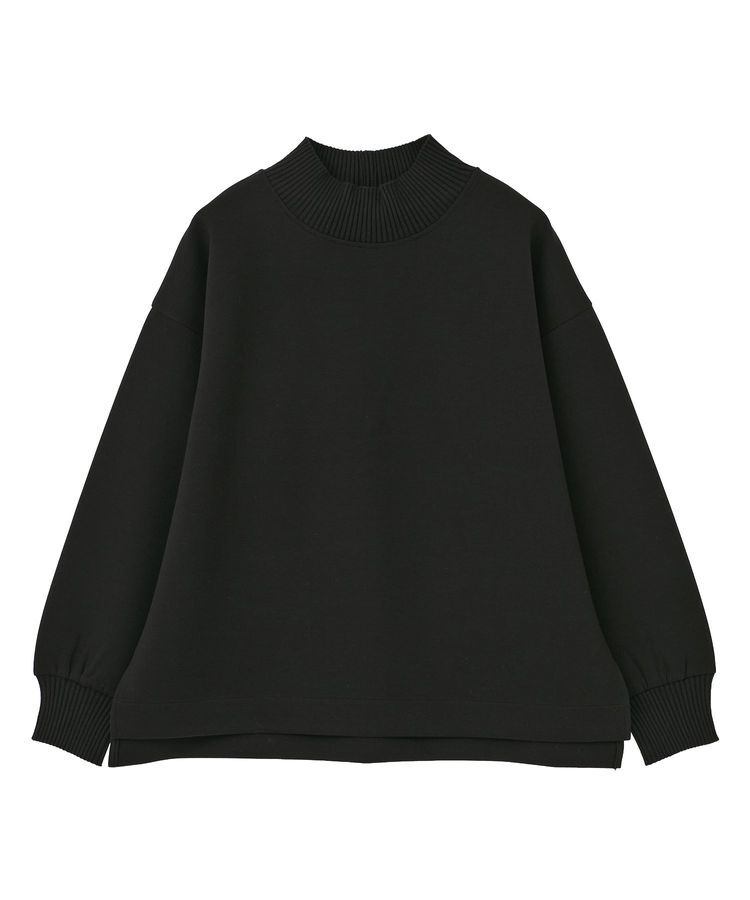 AMERICAN HOLIC「ハイネックリブポンチプルオーバー」|スウェット・ジャージ|