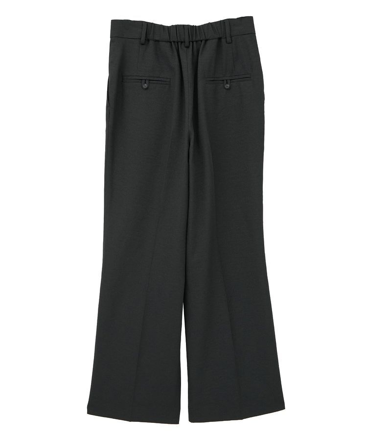 GARAGE OF GOOD CLOTHING「ドビークロスワイドストレートパンツ」|その他|