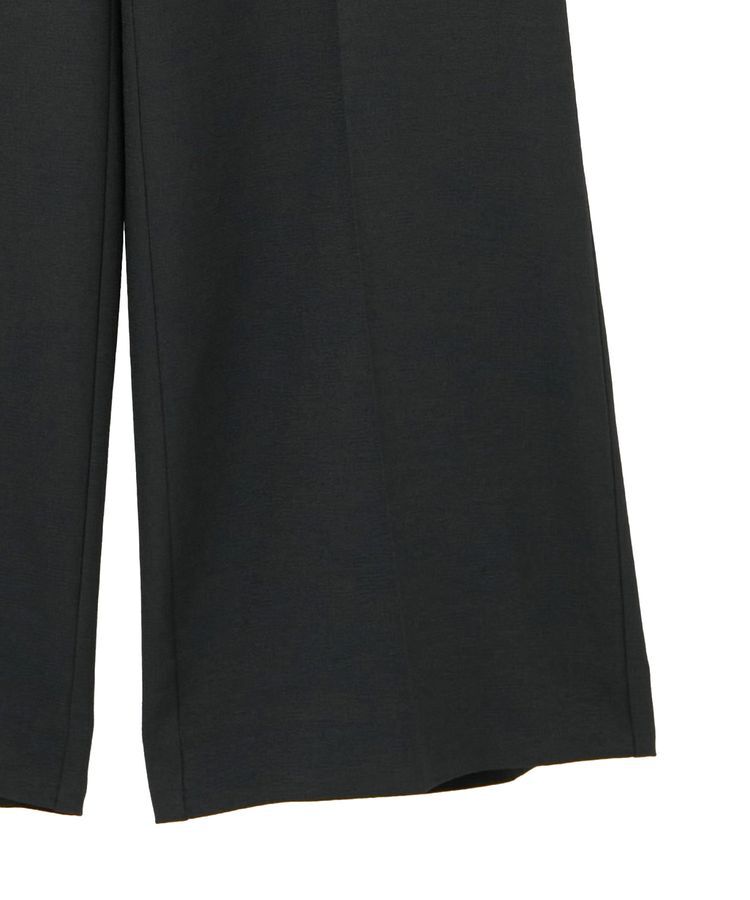 GARAGE OF GOOD CLOTHING「ドビークロスワイドストレートパンツ」|その他|