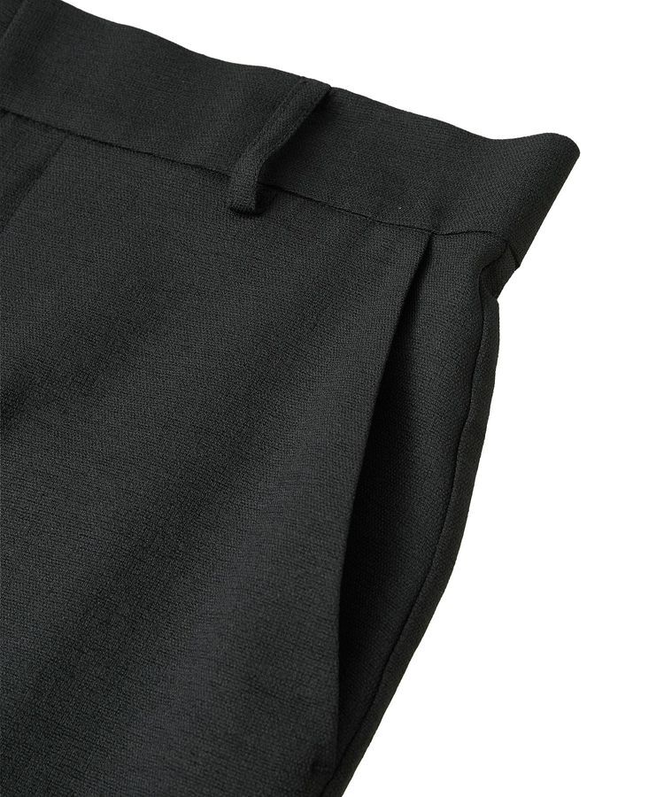 GARAGE OF GOOD CLOTHING「ドビークロスワイドストレートパンツ」|その他|