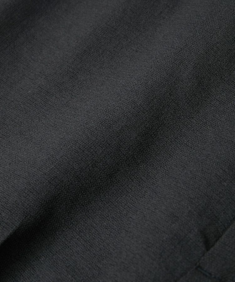 GARAGE OF GOOD CLOTHING「ドビークロスワイドストレートパンツ」|その他|