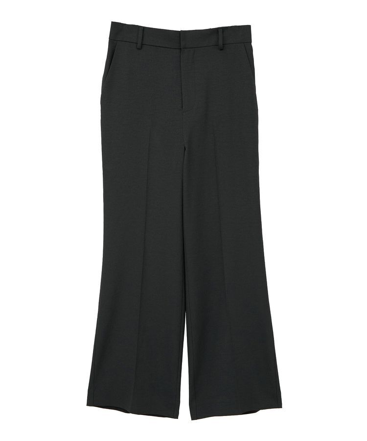 GARAGE OF GOOD CLOTHING「ドビークロスワイドストレートパンツ」|その他|