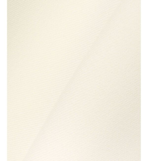 allureville「◇ウールライクポリBIGバックルパンツ」|その他|